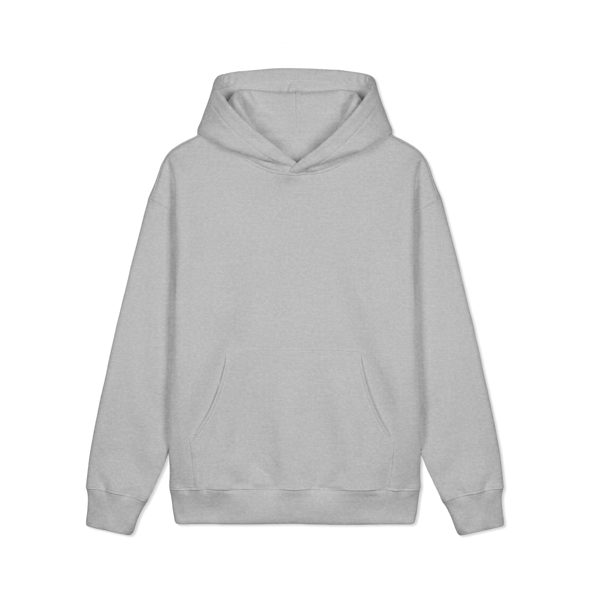 Mainstreet Heavyweight Hoodie