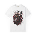 Naruto Akatsuki Itachi Raven Graphic T-Shirt