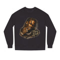 Travis Scott Graphic Sweatshirt