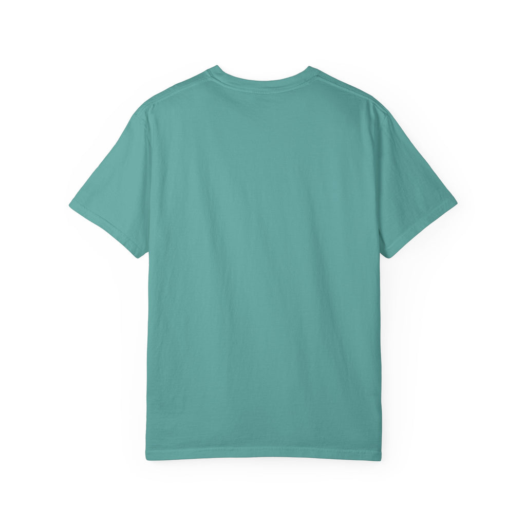 Baccarat Casino Graphic T-Shirt