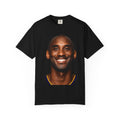 Kobe Bryant Portrait T-Shirt