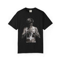 Purpose Tour T-Shirt — 'Just Bieber' Graphic Tee