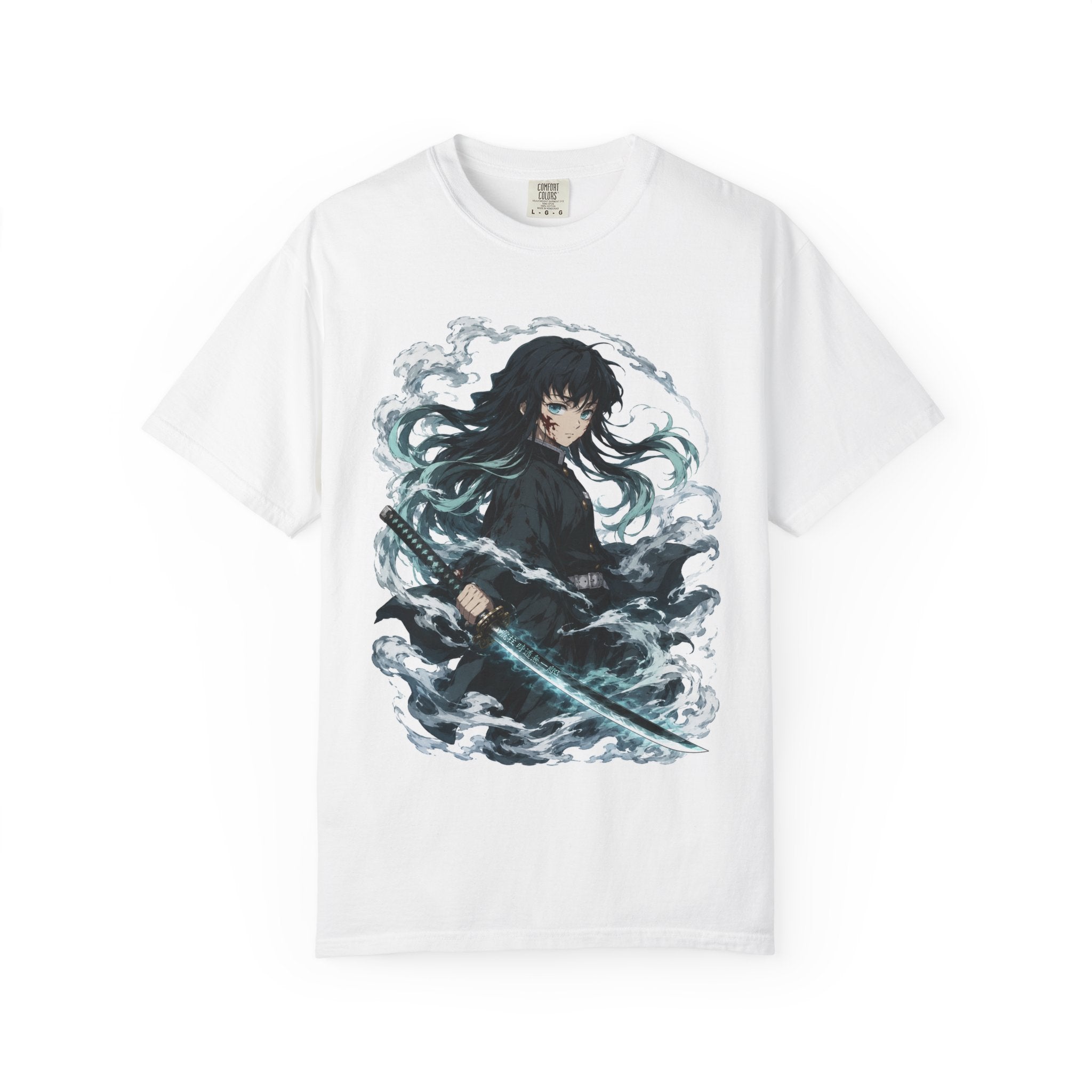 Muichiro Demon Slayer T-shirt