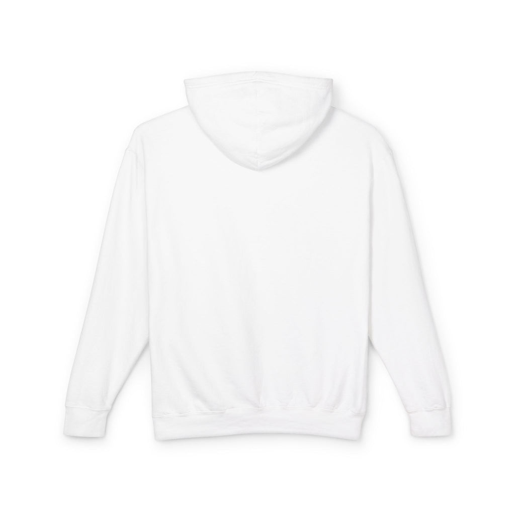 Dove Graphic Lightweight Hoodie Pullover