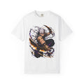 Tengen Dual Swords Explosive Motion Unisex Garment T- Shirt
