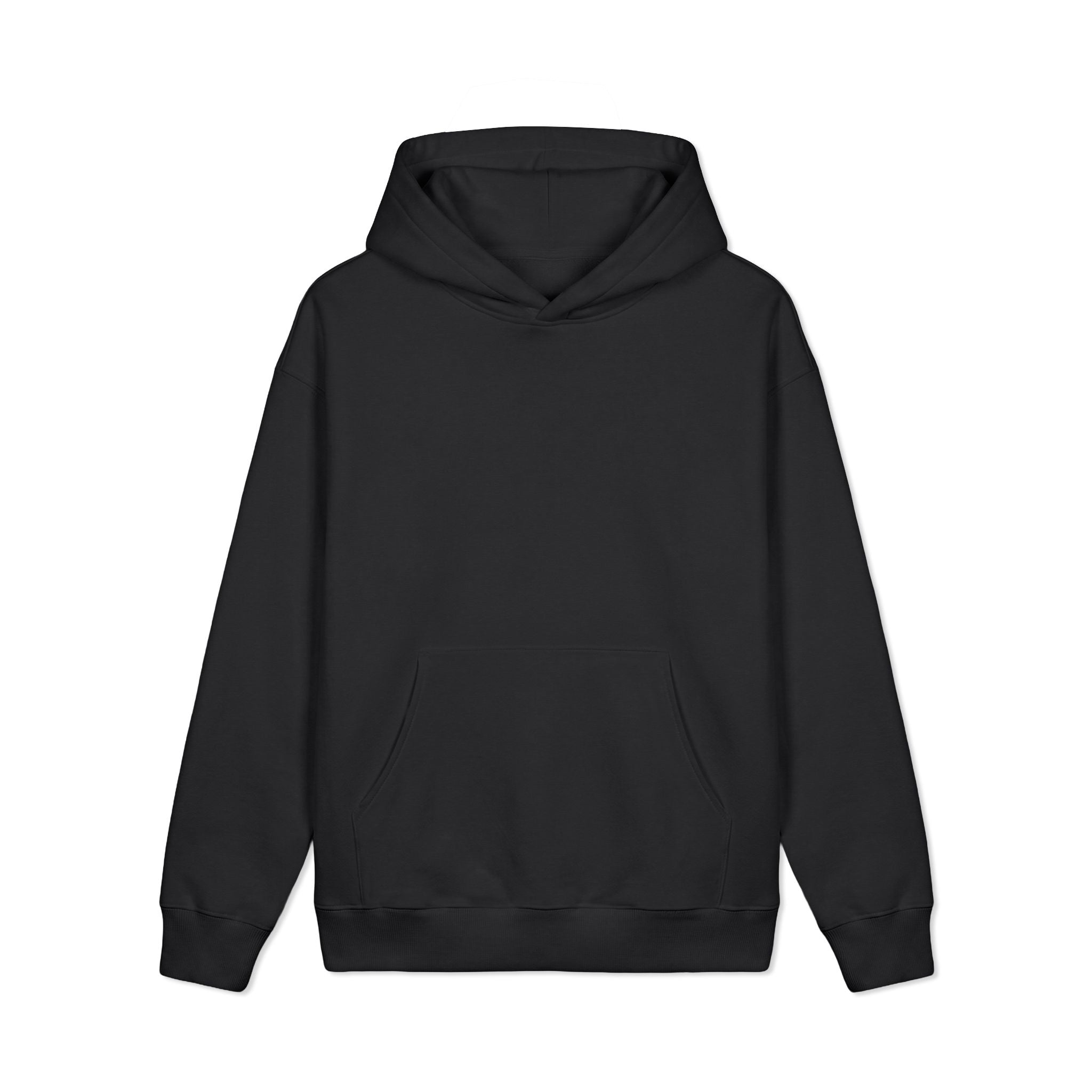 Mainstreet Heavyweight Hoodie