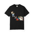 Graduation Kanye Graphic T-shirt — Class Celebration Tee