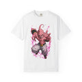 Majin Buu Dragon Ball T-Shirt - Anime Villain Graphic Tee