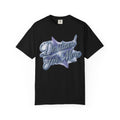 Destined For More T-Shirt — Inspirational Retro Script Graphic Tee