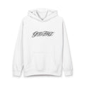 God First Hoodie — Script Faith Pullover