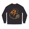 ASAP Rocky Graphic Crewneck Sweatshirt
