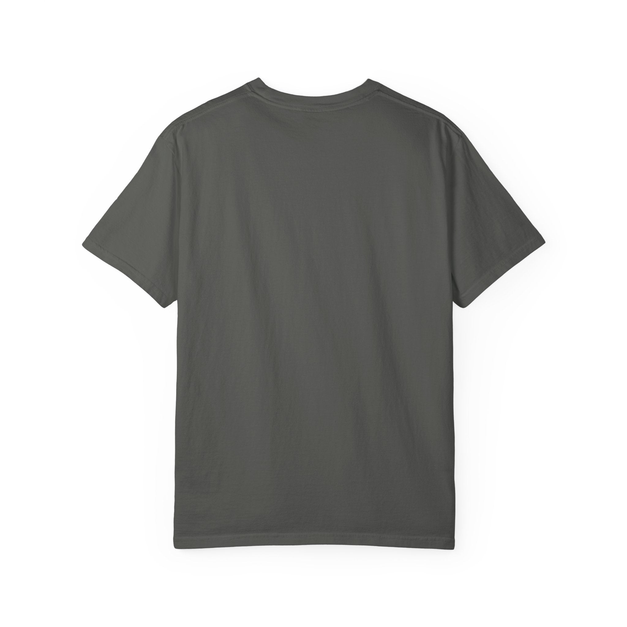 Baccarat Casino Graphic T-Shirt