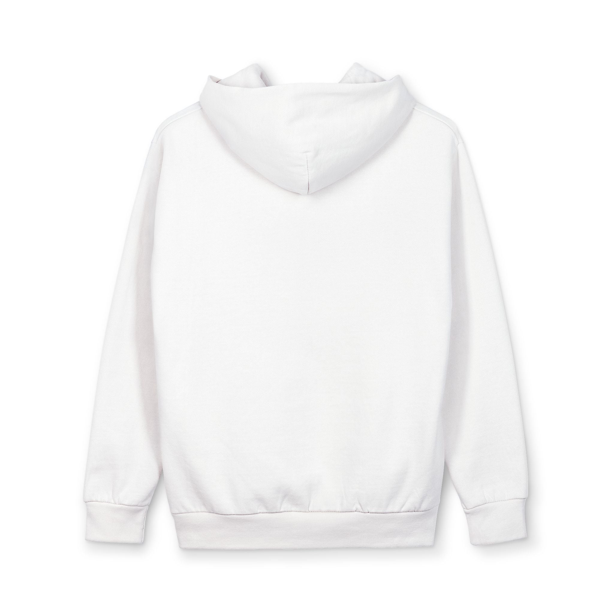 God First Hoodie — Script Faith Pullover