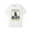 Graphic T-Shirt — Vintage Hip-Hop Portrait "The Notorious B.I.G. / Biggie Smalls"