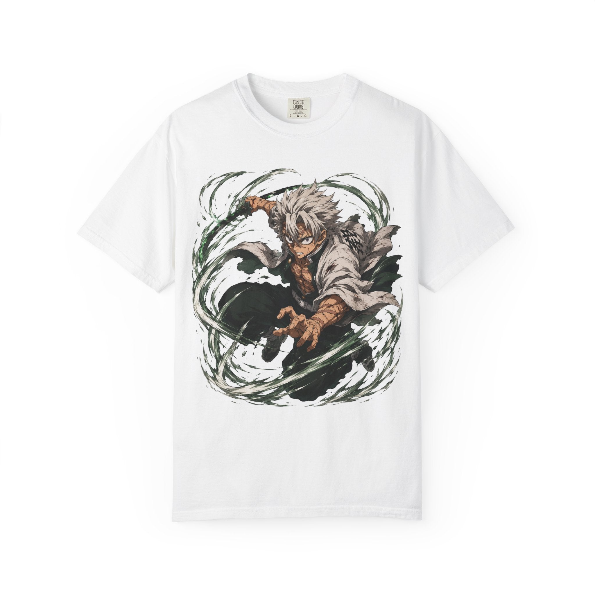 Sanemi Demon Slayer T-Shirt