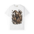 Armored Titan – Charging impact Graphic T-Shirt