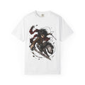 Mikasa Ackerman – Aerial assault Graphic T-Shirt