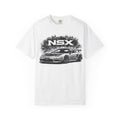 NSX Sport Car T-Shirt — Vintage Racing Graphic Tee