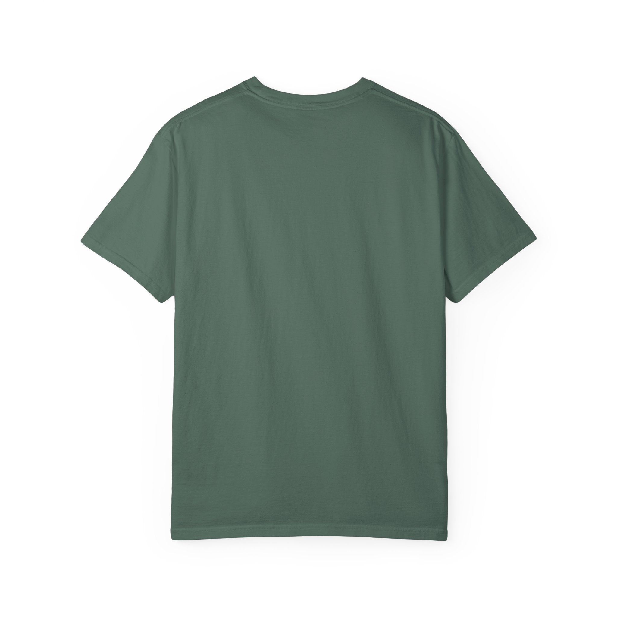 Baccarat Casino Graphic T-Shirt