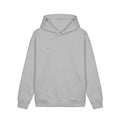 NAS Graphic Hoodie — Streetwear Logo Pullover