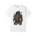 Eren Yeager – Attack Titan transformation Graphic T-Shirt