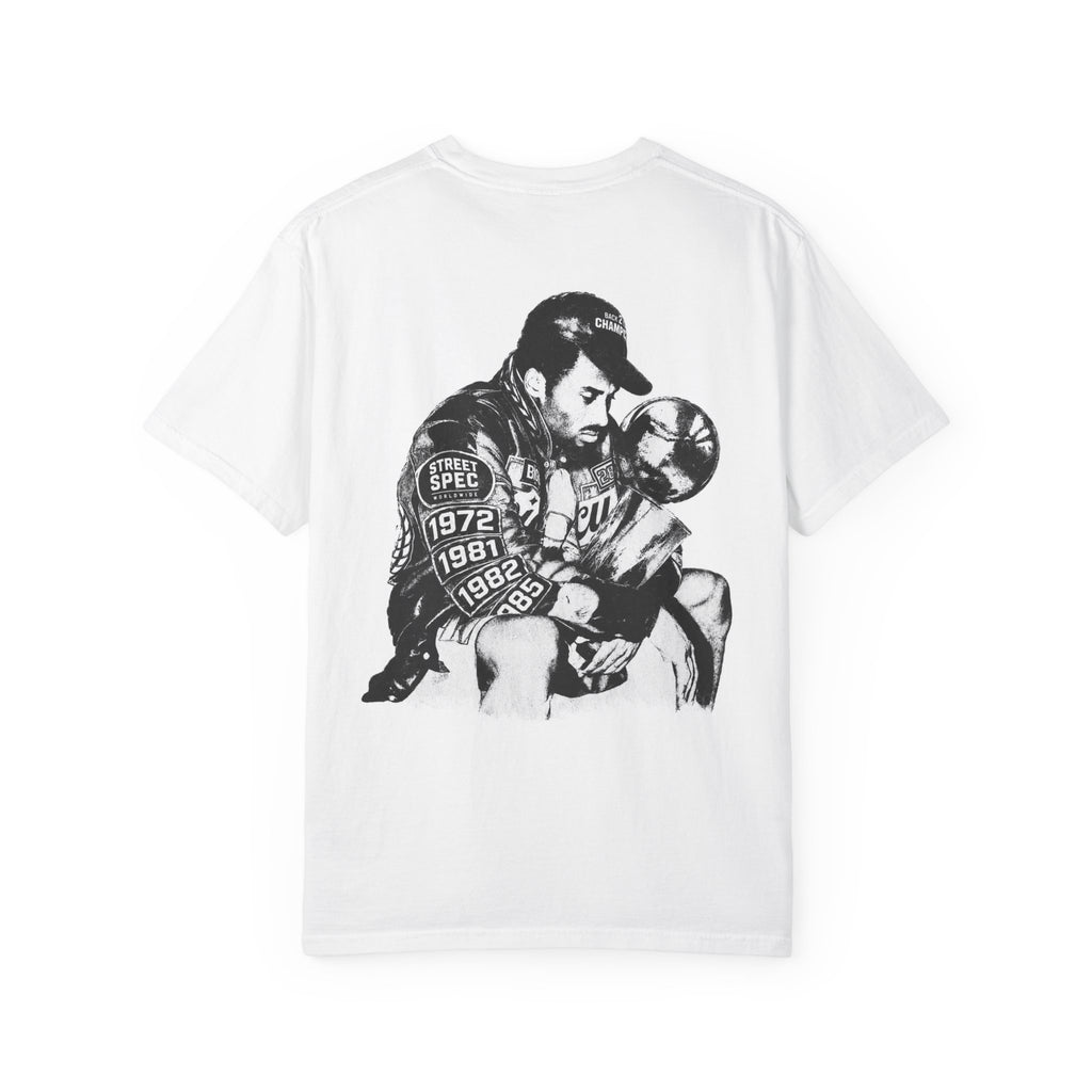 Kobe Trophy Graphic T-Shirt