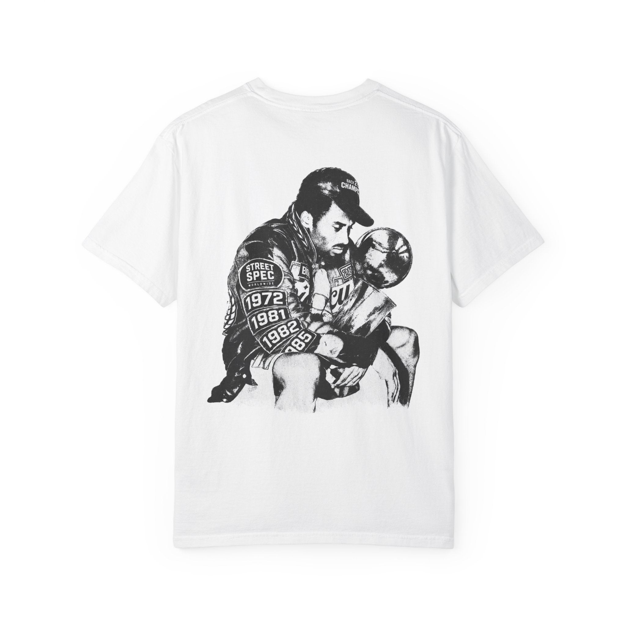 Kobe Trophy Graphic T-Shirt