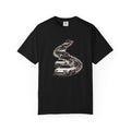JDM Drifting T-Shirt — Japanese Car Enthusiast Street Racing Tee