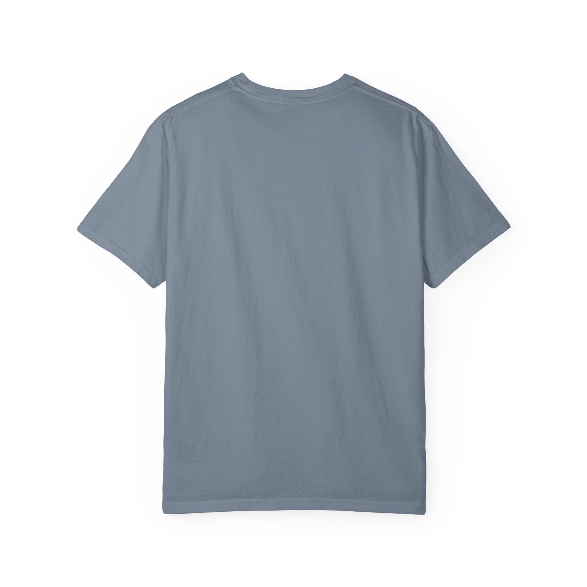 Baccarat Casino Graphic T-Shirt