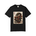 Dragon 7 Baccarat Graphic T-Shirt