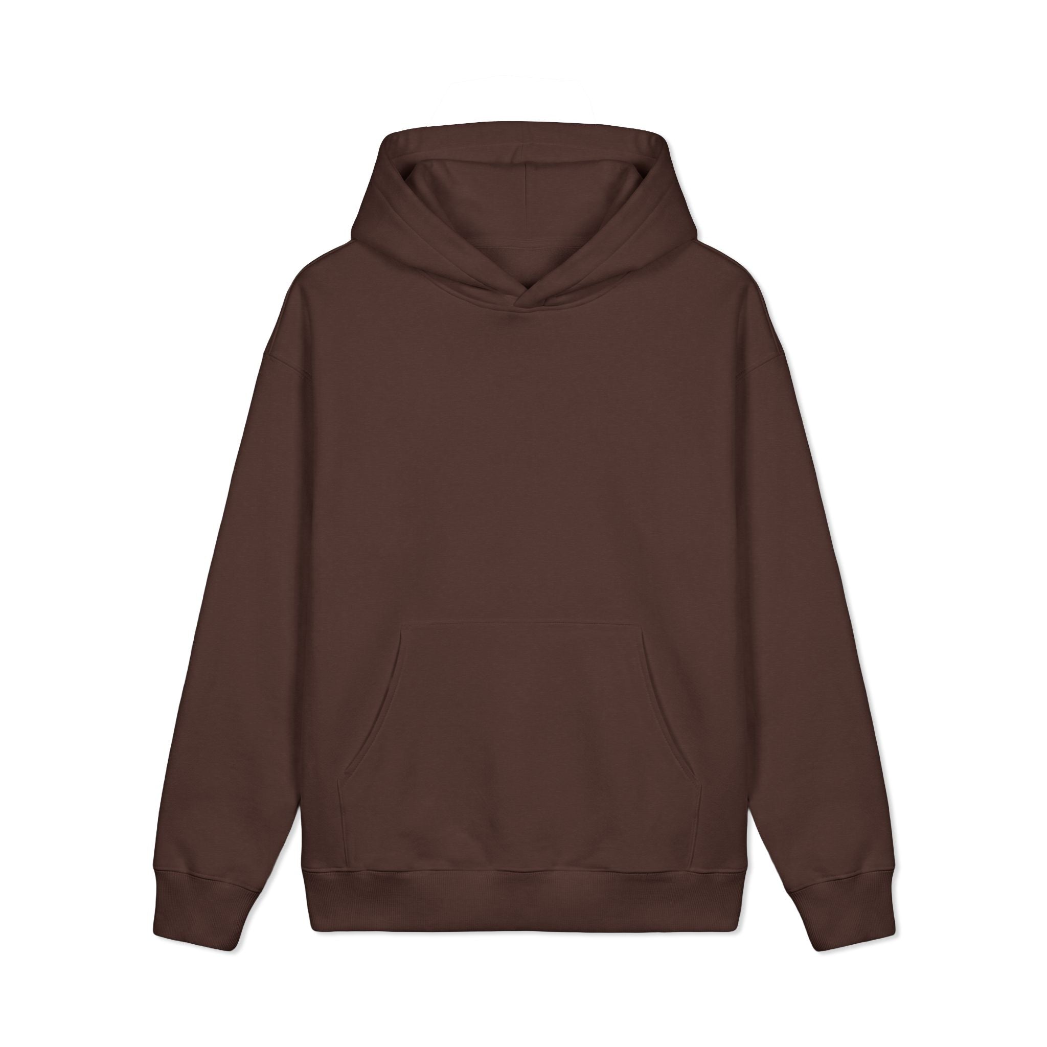 Mainstreet Heavyweight Hoodie