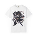 Obanai Serpent Blade T-Shirt — Anime Snake Slayer Graphic Tee