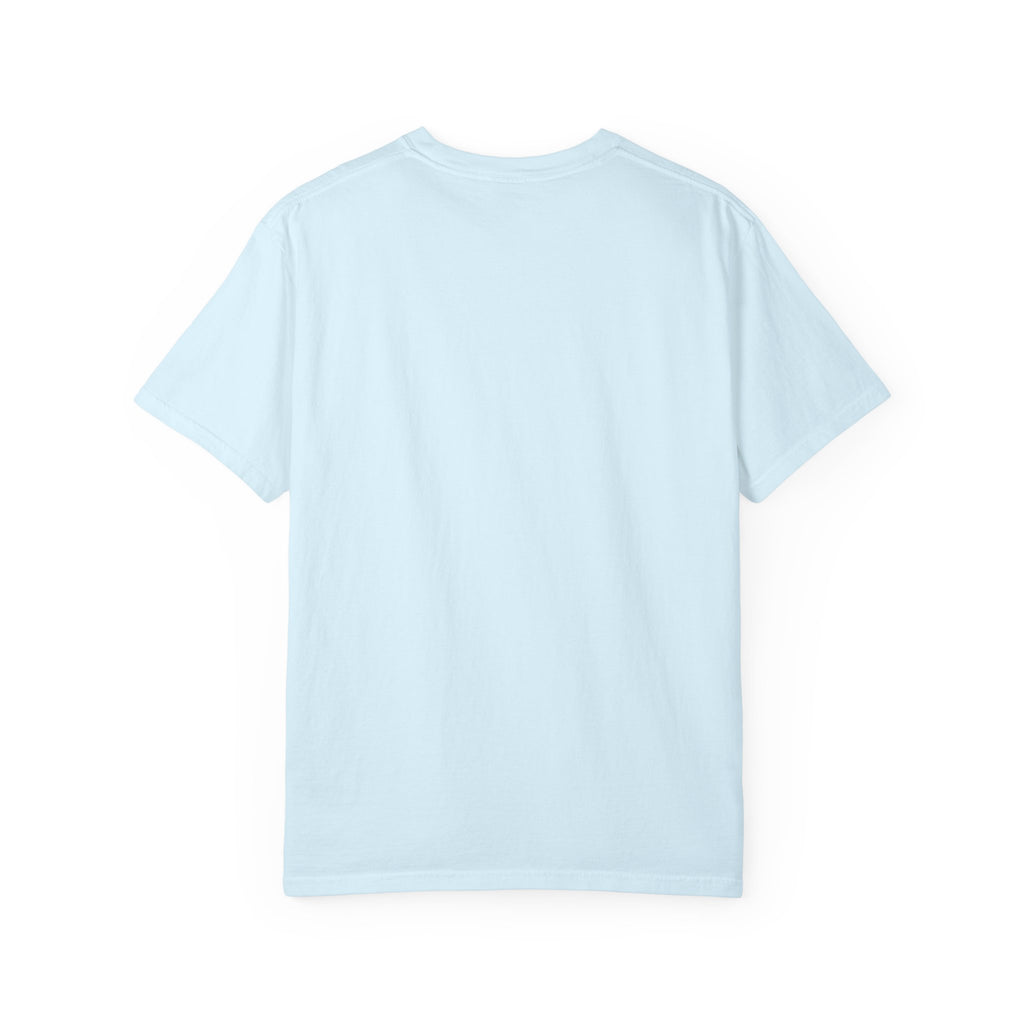 Blackjack Playing Cards T-Shirt — Vintage Casino Poker Tee