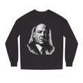Tony Soprano Graphic Crewneck Sweatshirt
