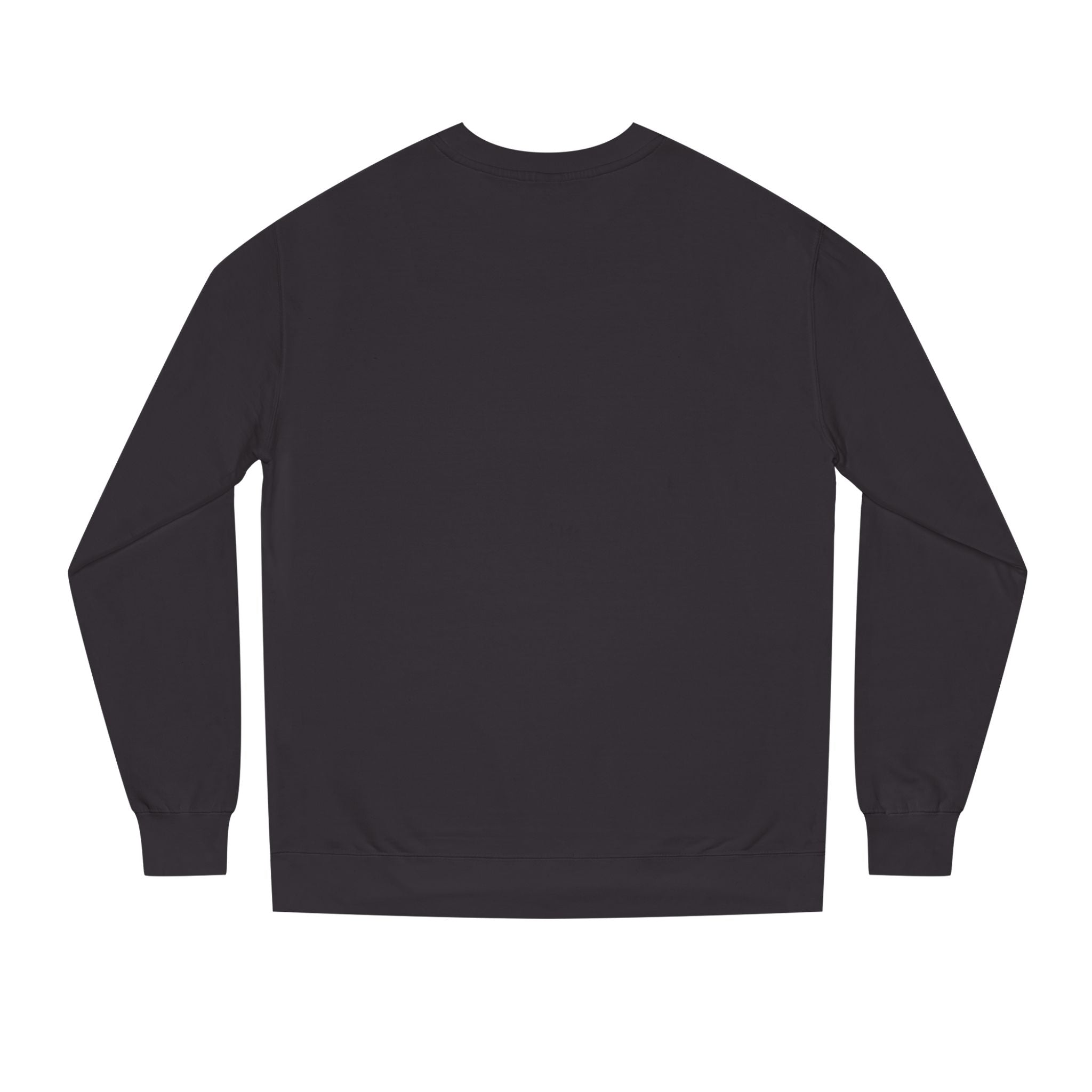 ASAP Rocky Graphic Crewneck Sweatshirt