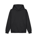 Street Spec Hoodie — Gothic Moon Hands Graphic Hooded Sweatshirt