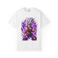 Beast Gohan – Purple aura explosion Graphic T-Shirt