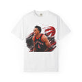 Scottie Barnes Toronto Raptors Graphic T-Shirt — Raptors Fan Tee