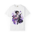Shinobu Butterfly Demon Slayer T-shirt