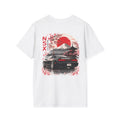 Street Spec Graphic Tee | Motorsport Racing Style T-Shirt