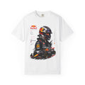 Red Bull F1 Graphic Tee – Formula 1 Racing T-Shirt