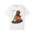 McLearem F1 Graphic Tee — Racing Formula 1 Motorsport T-Shirt