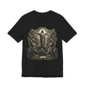 Christian T-Shirt — Faith Graphic Tee