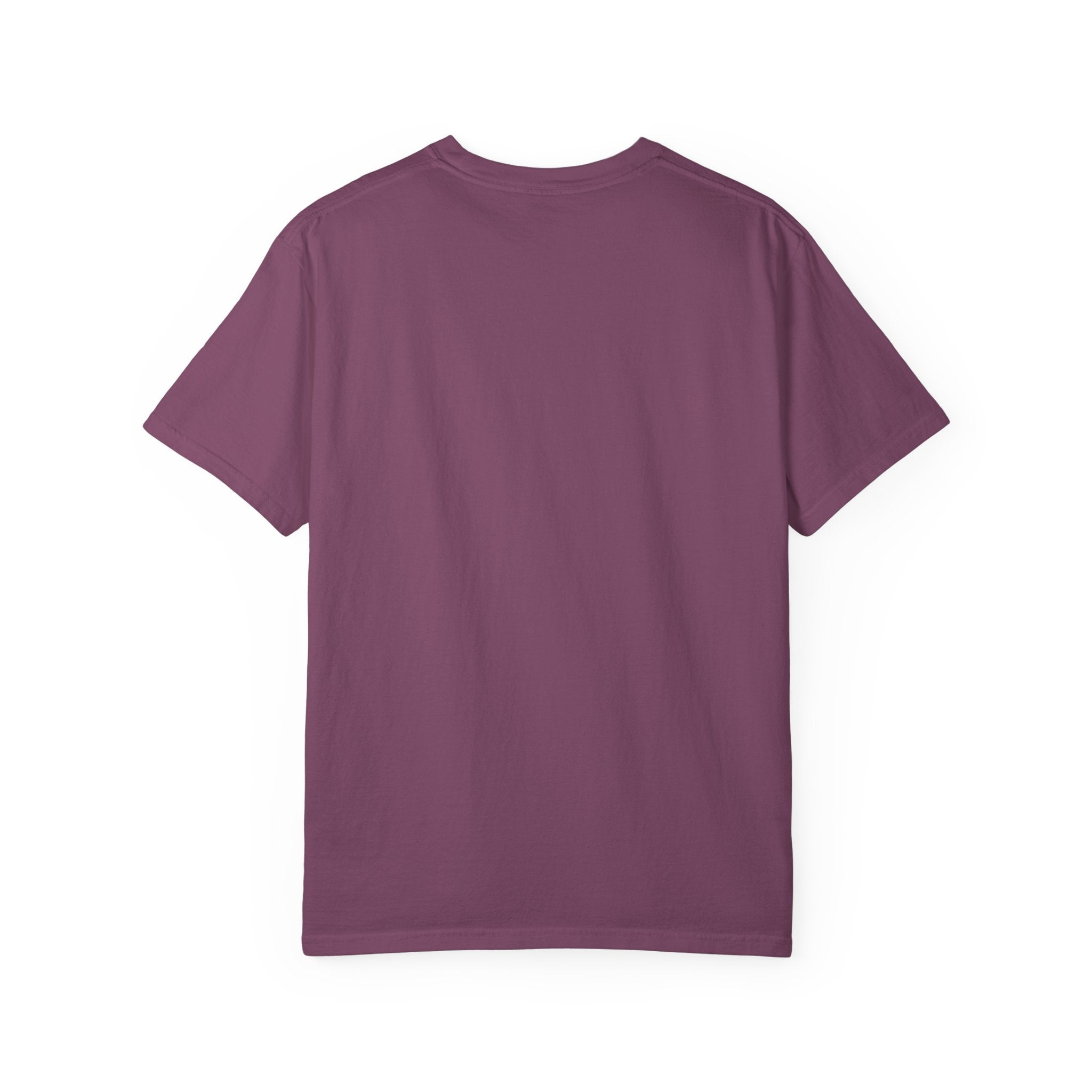 Blackjack Playing Cards T-Shirt — Vintage Casino Poker Tee