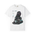 Mercedes AMG F1 Fan T-Shirt — Motorsport Racing Tee
