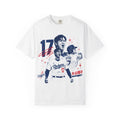 Shohei Ohtani Dodgers #17 Graphic T-Shirt