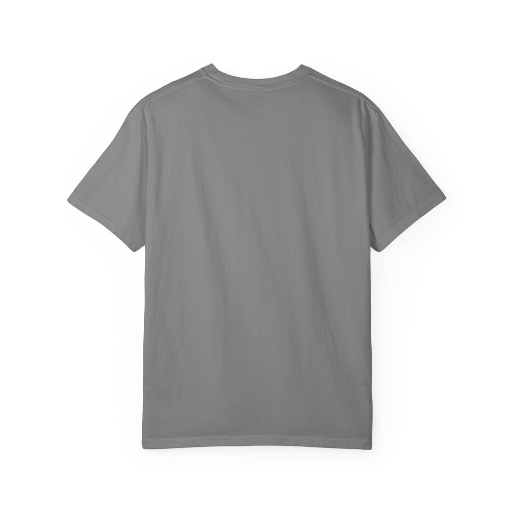 Baccarat Casino Graphic T-Shirt