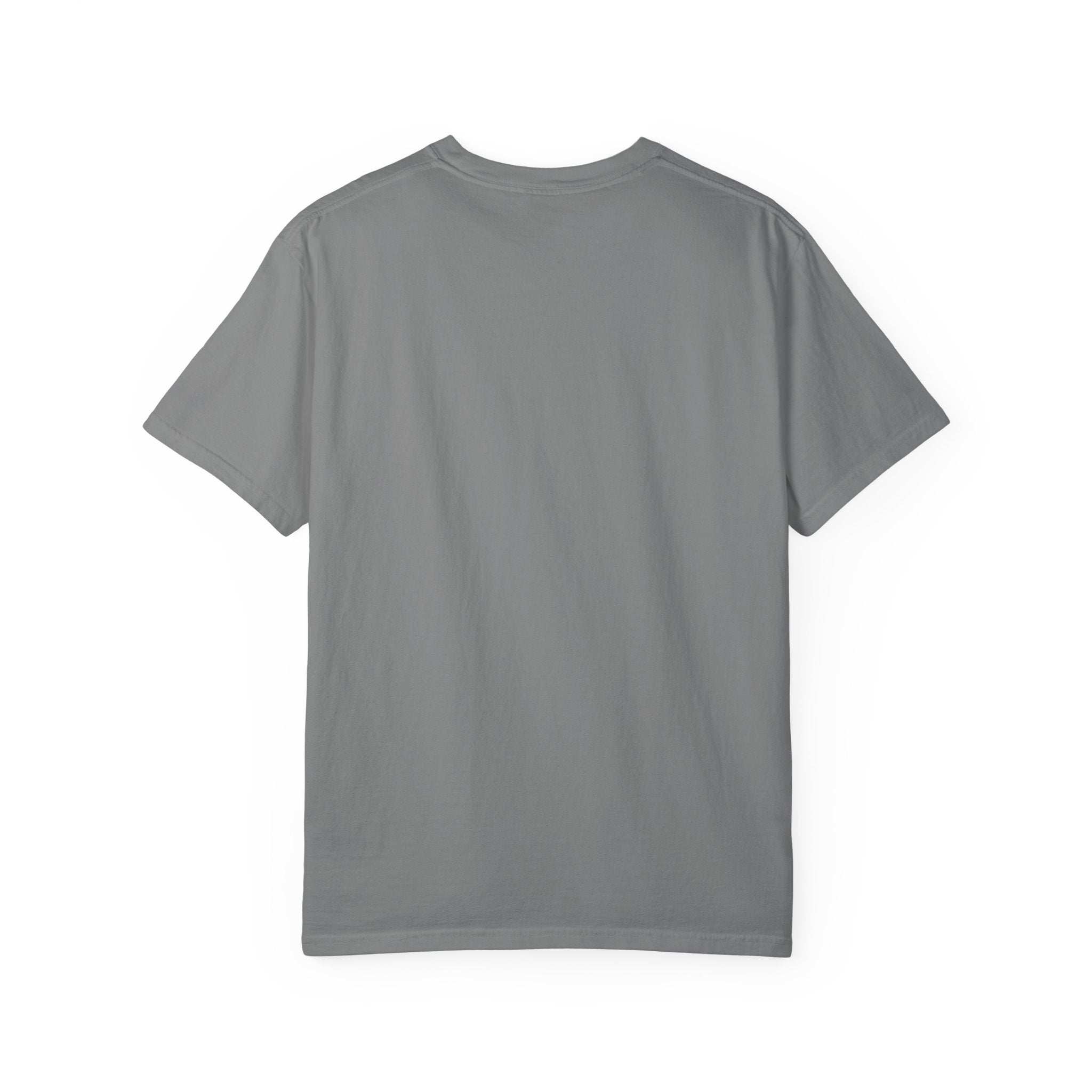 Baccarat Casino Graphic T-Shirt