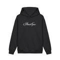 StreetSpec Gothic Hoodie — Graphic Logo Heavyweight Pullover
