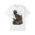 Beast Titan – Boulder throw Graphic T-Shirt